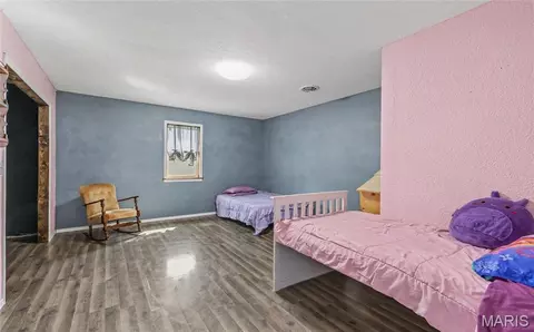 Bedroom - 11875 County Road 5220, Rolla, MO 65401 photo 3 of 5