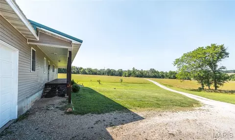 Exterior - 11875 County Road 5220, Rolla, MO 65401 photo 3 of 9