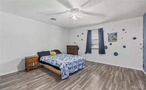 Bedroom - 11875 County Road 5220, Rolla, MO 65401 photo 4 of 5