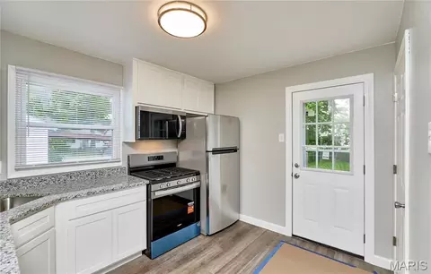 Kitchen - 105 Anabel Ave, Ferguson, MO 63135 photo 1 of 5