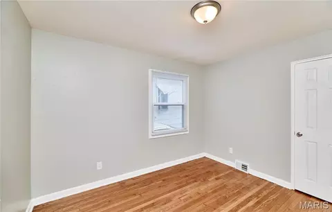Bedroom - 105 Anabel Ave, Ferguson, MO 63135 photo 10 of 11