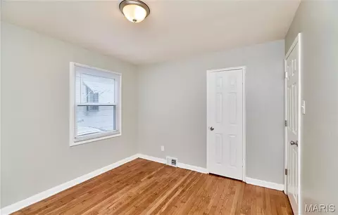 Bedroom - 105 Anabel Ave, Ferguson, MO 63135 photo 11 of 11
