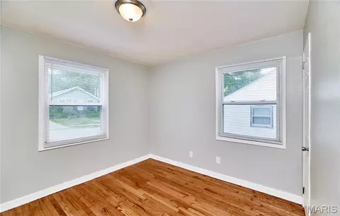 Bedroom - 105 Anabel Ave, Ferguson, MO 63135 photo 2 of 11