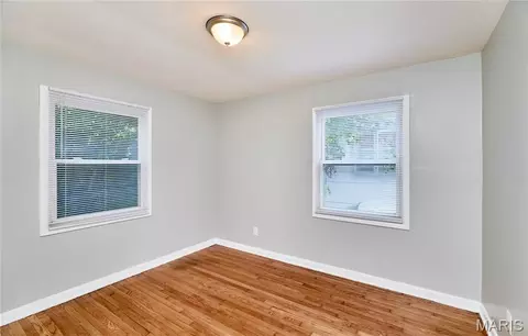 Bedroom - 105 Anabel Ave, Ferguson, MO 63135 photo 6 of 11