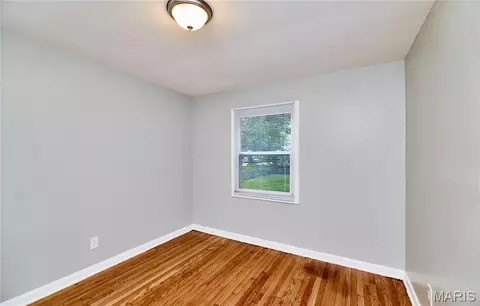 Bedroom - 105 Anabel Ave, Ferguson, MO 63135 photo 8 of 11