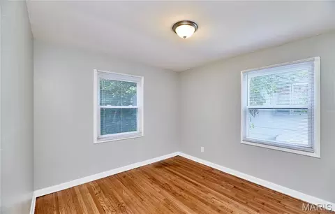 Bedroom - 105 Anabel Ave, Ferguson, MO 63135 photo 7 of 11