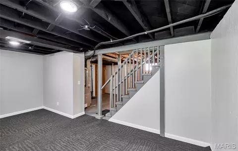 Entry Way - 105 Anabel Ave, Ferguson, MO 63135 photo 2 of 2