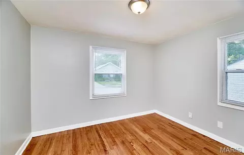 Bedroom - 105 Anabel Ave, Ferguson, MO 63135 photo 1 of 11