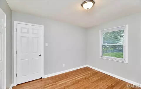 Bedroom - 105 Anabel Ave, Ferguson, MO 63135 photo 9 of 11