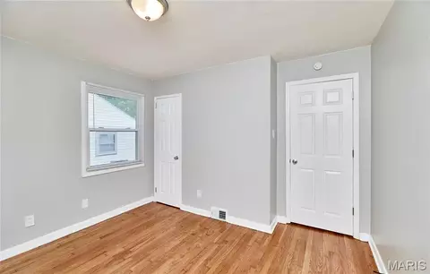 Bedroom - 105 Anabel Ave, Ferguson, MO 63135 photo 5 of 11
