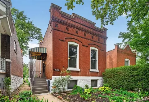5457 Alabama Ave, Saint Louis, MO 63111