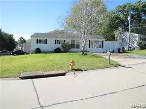 4000 Inwood Dr, Saint Louis, MO 63125