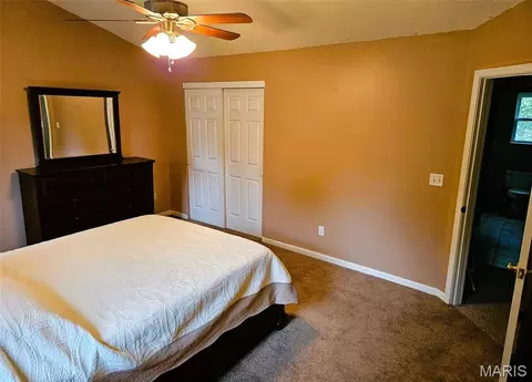 Bedroom - 1946 Kelly Ct, Pacific, MO 63069 photo 1 of 6