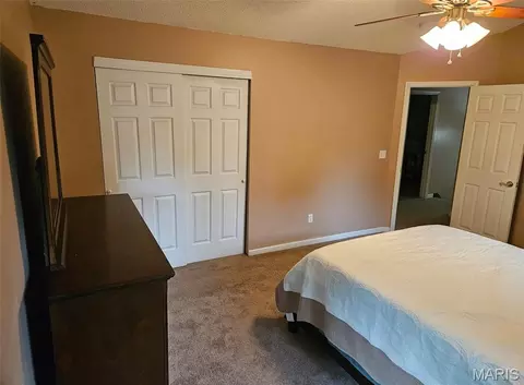 Bedroom - 1946 Kelly Ct, Pacific, MO 63069 photo 3 of 6