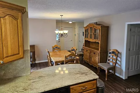 Dining - 1946 Kelly Ct, Pacific, MO 63069 photo 1 of 2