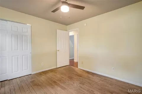 Bedroom - 501 Echo Hill Ct, Ballwin, MO 63021 photo 5 of 5