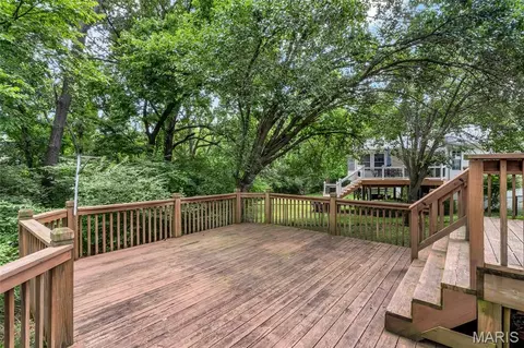 Exterior - 501 Echo Hill Ct, Ballwin, MO 63021 photo 9 of 15