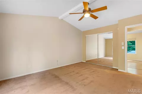 Bedroom - 501 Echo Hill Ct, Ballwin, MO 63021 photo 3 of 5