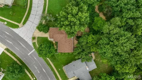 View/Area - 501 Echo Hill Ct, Ballwin, MO 63021 photo 1 of 1