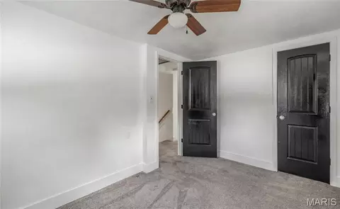 Bedroom - 388 Walls Ford Rd, Saint Clair, MO 63077 photo 2 of 5