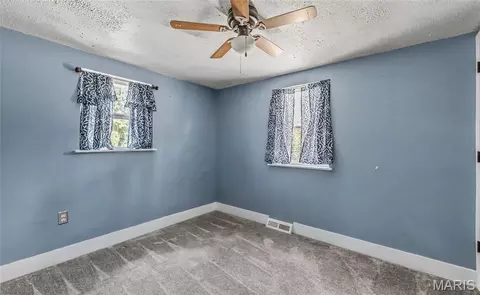 Bedroom - 388 Walls Ford Rd, Saint Clair, MO 63077 photo 3 of 5