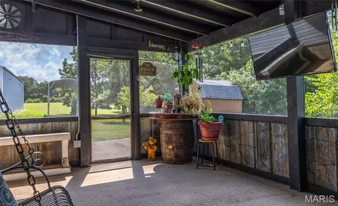 Exterior - 388 Walls Ford Rd, Saint Clair, MO 63077 photo 3 of 12