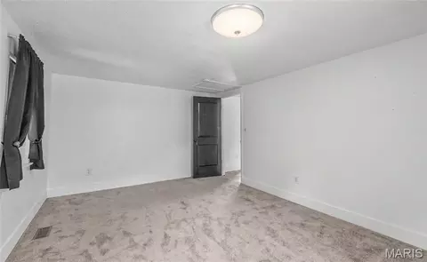Bedroom - 388 Walls Ford Rd, Saint Clair, MO 63077 photo 5 of 5
