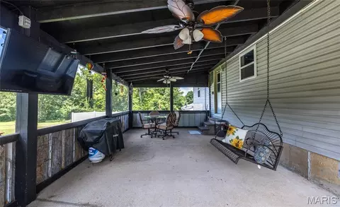 Exterior - 388 Walls Ford Rd, Saint Clair, MO 63077 photo 4 of 12