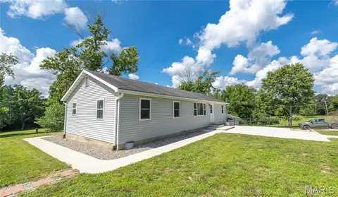Exterior - 388 Walls Ford Rd, Saint Clair, MO 63077 photo 12 of 12