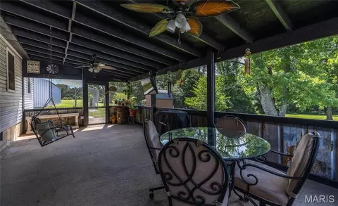 Exterior - 388 Walls Ford Rd, Saint Clair, MO 63077 photo 2 of 12