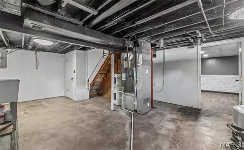 Entry Way - 388 Walls Ford Rd, Saint Clair, MO 63077 photo 1 of 1
