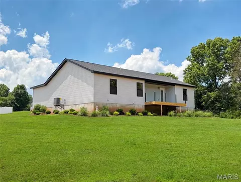Exterior - 207 Willow Dr, Gerald, MO 63037 photo 5 of 5