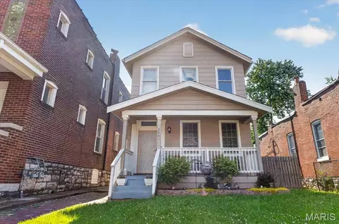 3441 Ohio Av 3441 Ohio Ave, Saint Louis, MO 63118