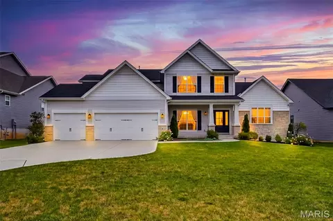 3 Warchol Ct, O'fallon, MO 63368 photo 48