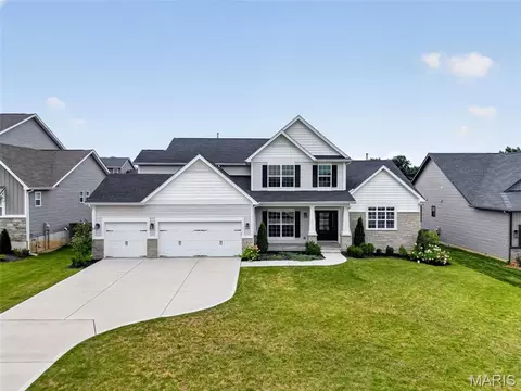 3 Warchol Ct, O'fallon, MO 63368 photo 1
