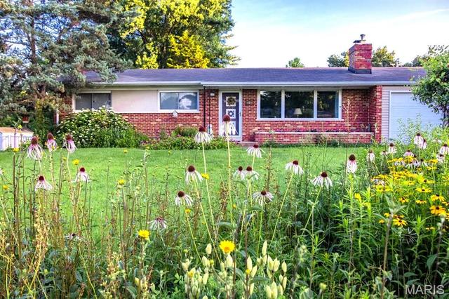 501 Larsen Ln, Saint Louis, MO 63126