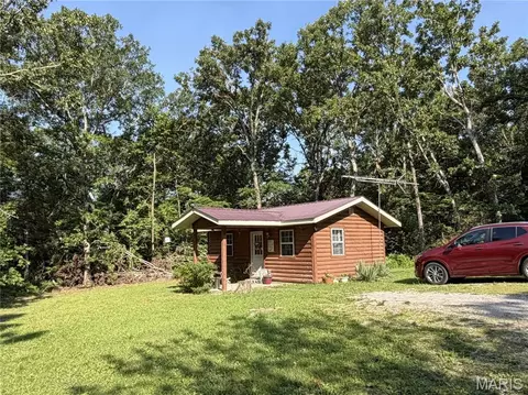 Exterior - 10231 Old 8 D, Mineral Point, MO 63660 photo 27 of 38