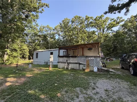 Exterior - 10231 Old 8 D, Mineral Point, MO 63660 photo 29 of 38