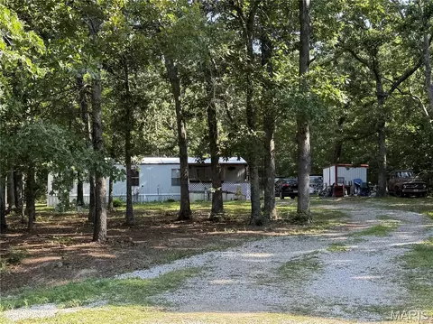 Exterior - 10231 Old 8 D, Mineral Point, MO 63660 photo 36 of 38