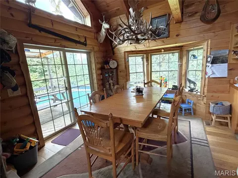 Dining - 10231 Old 8 D, Mineral Point, MO 63660 photo 1 of 2