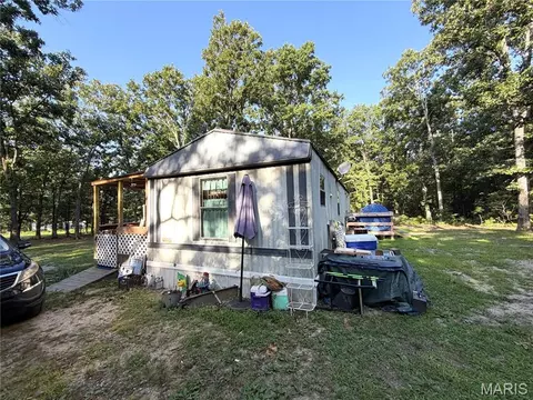 Exterior - 10231 Old 8 D, Mineral Point, MO 63660 photo 30 of 38