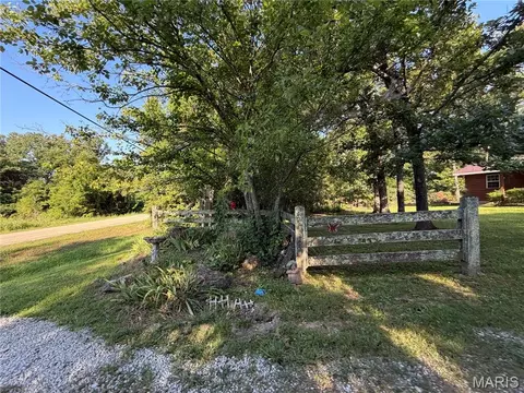 Exterior - 10231 Old 8 D, Mineral Point, MO 63660 photo 26 of 38
