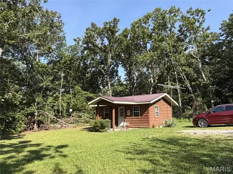Exterior - 10231 Old 8 D, Mineral Point, MO 63660 photo 22 of 38