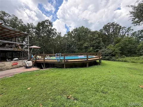 Exterior - 10231 Old 8 D, Mineral Point, MO 63660 photo 14 of 38