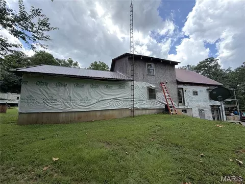 Exterior - 10231 Old 8 D, Mineral Point, MO 63660 photo 12 of 38