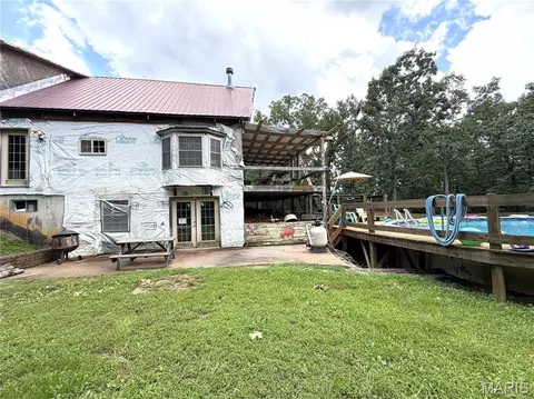 Exterior - 10231 Old 8 D, Mineral Point, MO 63660 photo 15 of 38