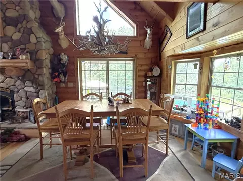 Dining - 10231 Old 8 D, Mineral Point, MO 63660 photo 2 of 2