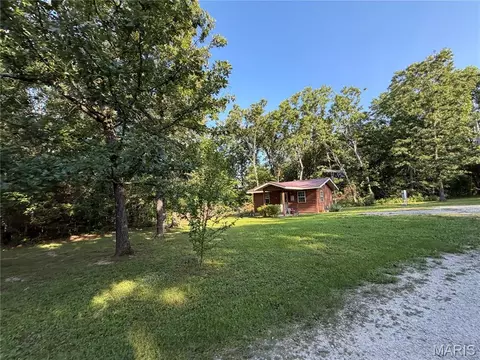 Exterior - 10231 Old 8 D, Mineral Point, MO 63660 photo 24 of 38