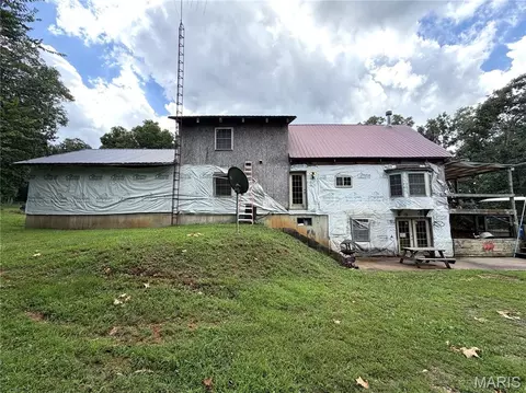 Exterior - 10231 Old 8 D, Mineral Point, MO 63660 photo 13 of 38