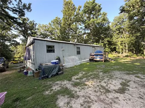 Exterior - 10231 Old 8 D, Mineral Point, MO 63660 photo 31 of 38